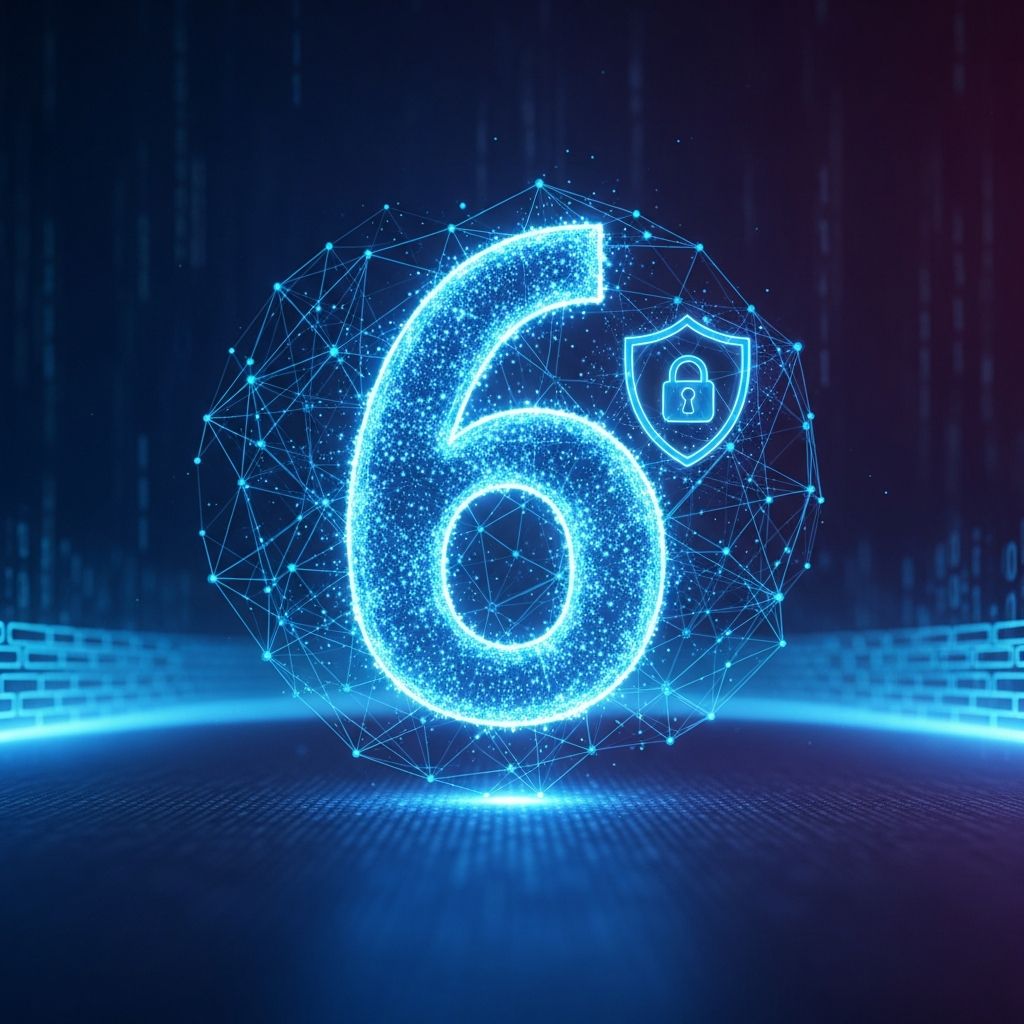 Master the essentials of safely rolling out IPv6 with proven strategies from NIST to protect your networks from emerging threats.