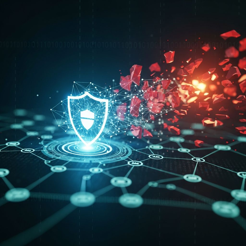 Understanding how network operators can defend critical DNS systems against modern threats.