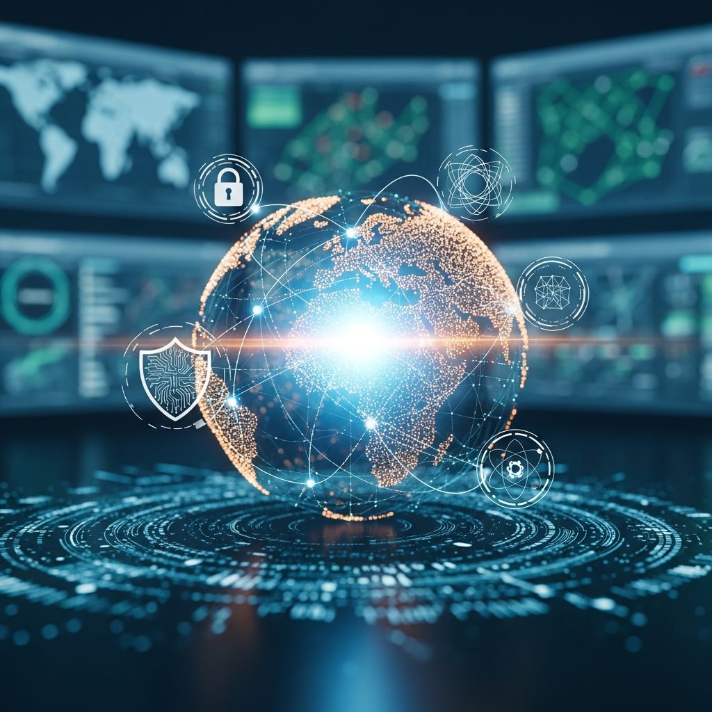 Exploring how MANRS initiatives strengthen internet resilience and connectivity worldwide