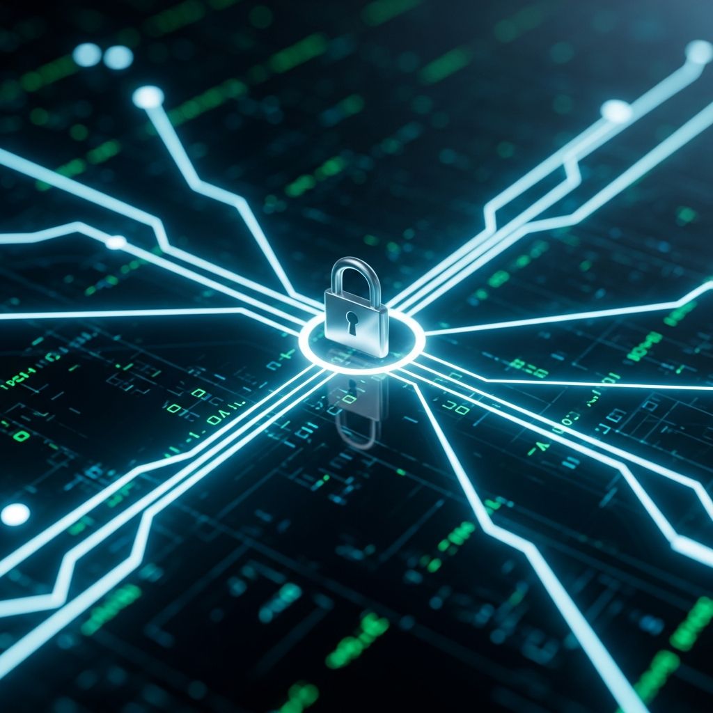 Comprehensive framework for implementing routing security across organizational levels