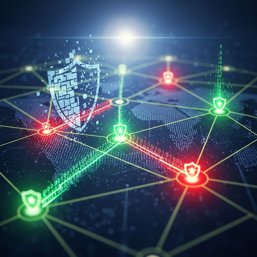 Explore the critical vulnerabilities in global Internet routing and initiatives driving security improvements for a more resilient network.