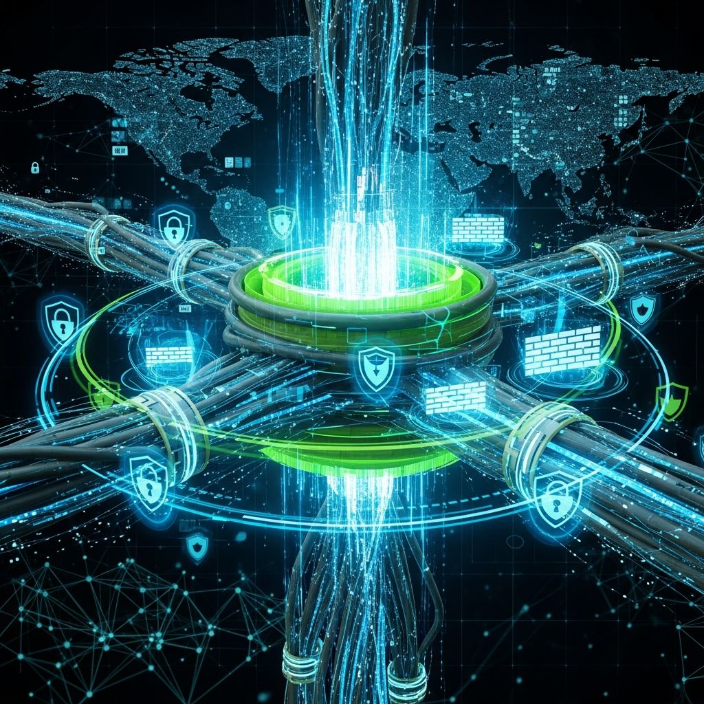 Explore the critical vulnerabilities in BGP routing and proven strategies like RPKI to safeguard the global Internet's foundational infrastructure.