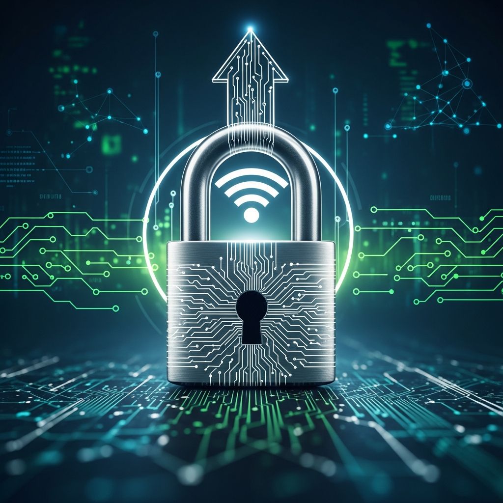 Exploring NTIA's multistakeholder initiative to enhance IoT security through better patching and upgradability practices.