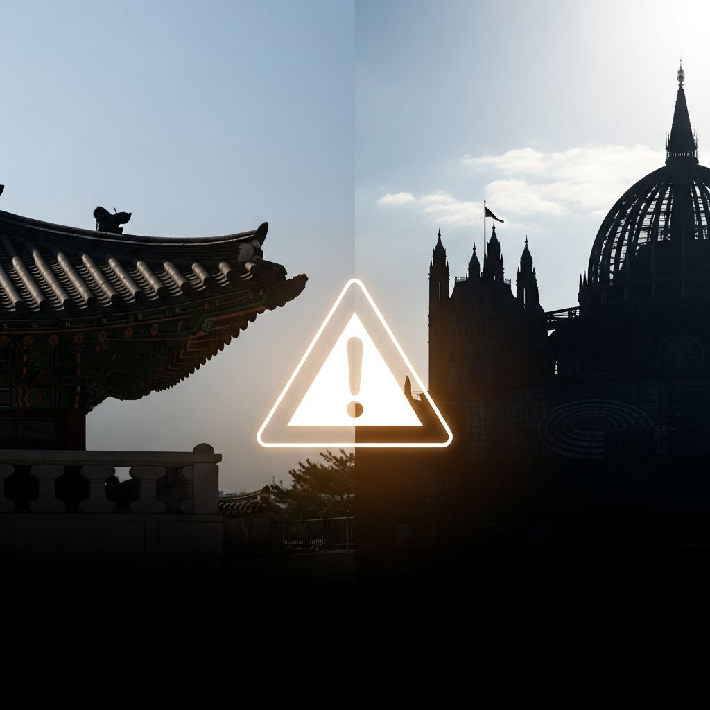 South Korea's sender pays experiment shows how forced network fees harm innovation, raise costs, and fragment the global Internet—key lessons for EU regulators.
