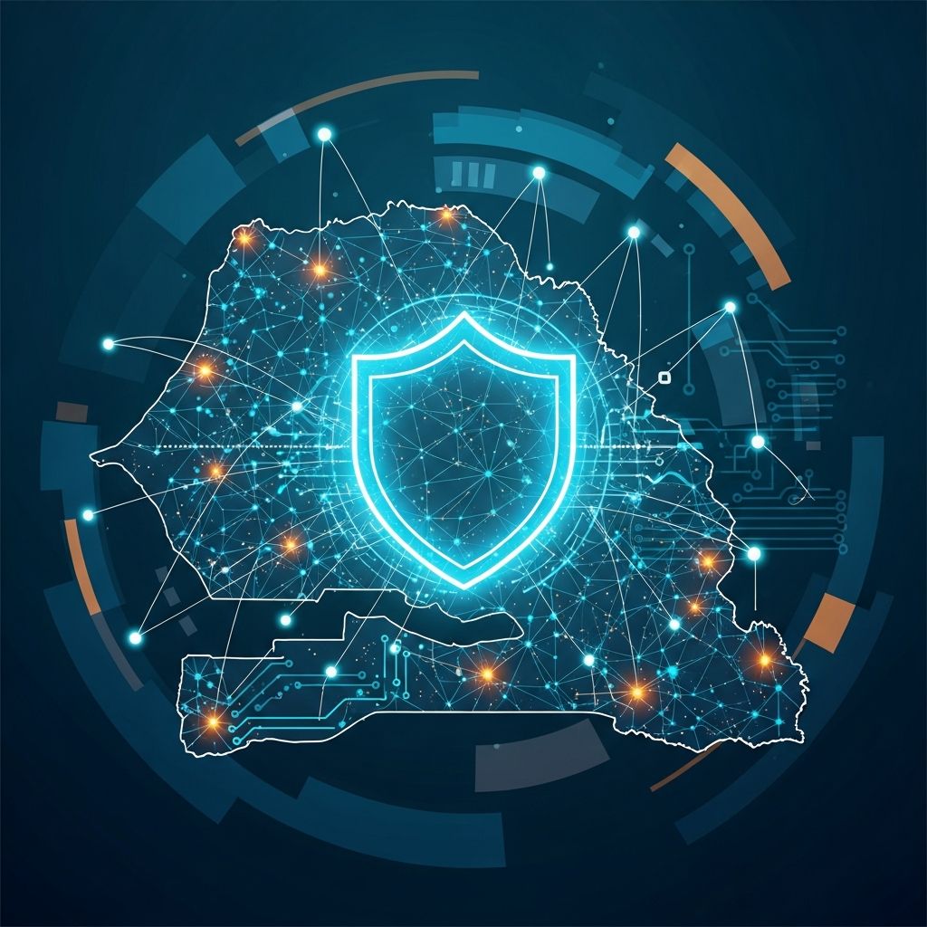 How Senegal's collaborative approach is setting a benchmark for securing Internet of Things devices across Africa and beyond.