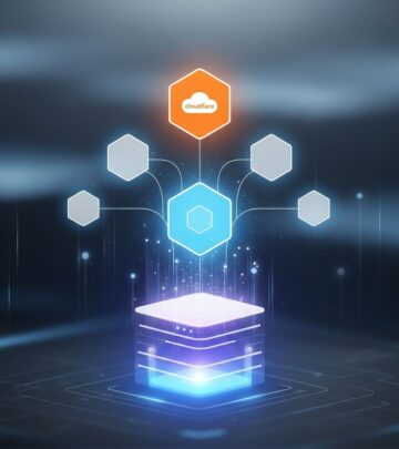 Discover how Cloudflare Workers revolutionize serverless development with edge computing, zero cold starts, and global scalability for modern applications.