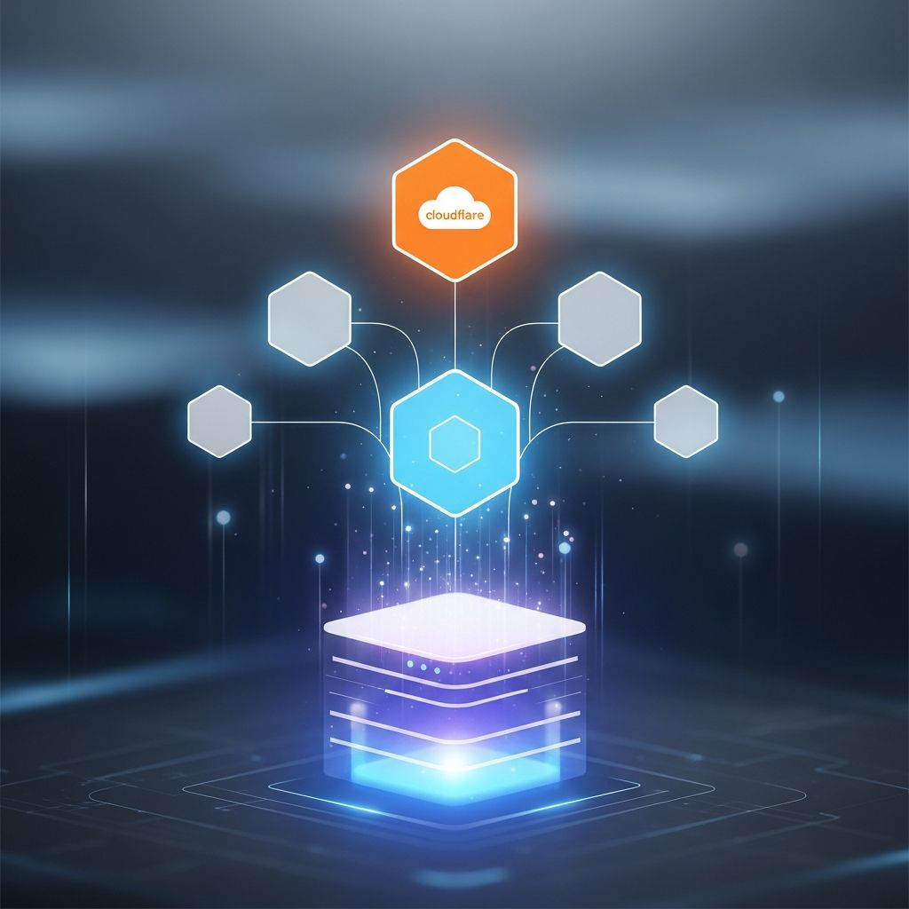 Discover how Cloudflare Workers revolutionize serverless development with edge computing, zero cold starts, and global scalability for modern applications.