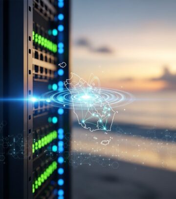 Discover how Seychelles' new Internet Exchange Point is transforming local connectivity, cutting costs, and fueling digital growth in the Indian Ocean region.