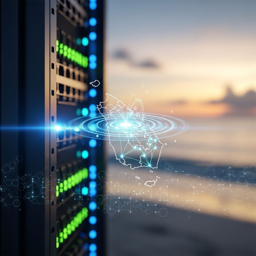 Discover how Seychelles' new Internet Exchange Point is transforming local connectivity, cutting costs, and fueling digital growth in the Indian Ocean region.