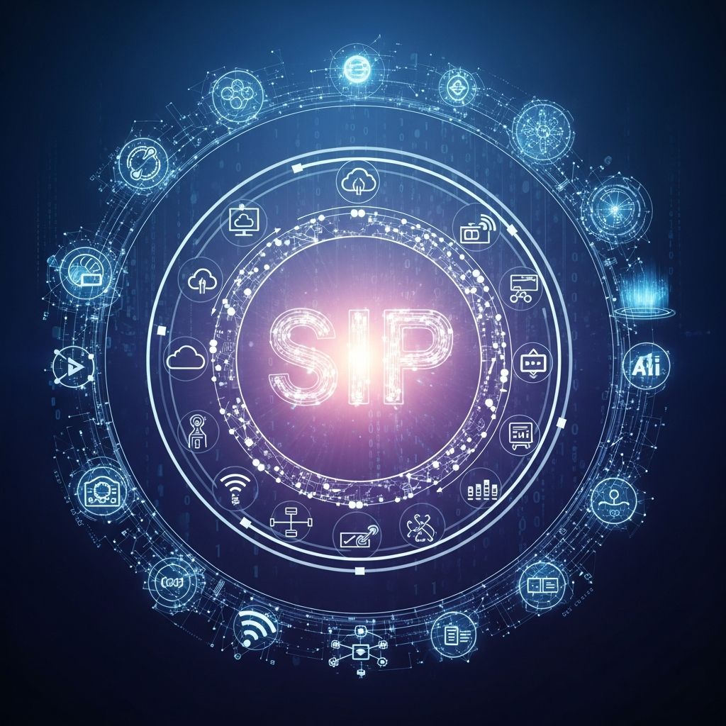 Industry stakeholders mobilize to ensure VoIP systems thrive in the IPv6 era