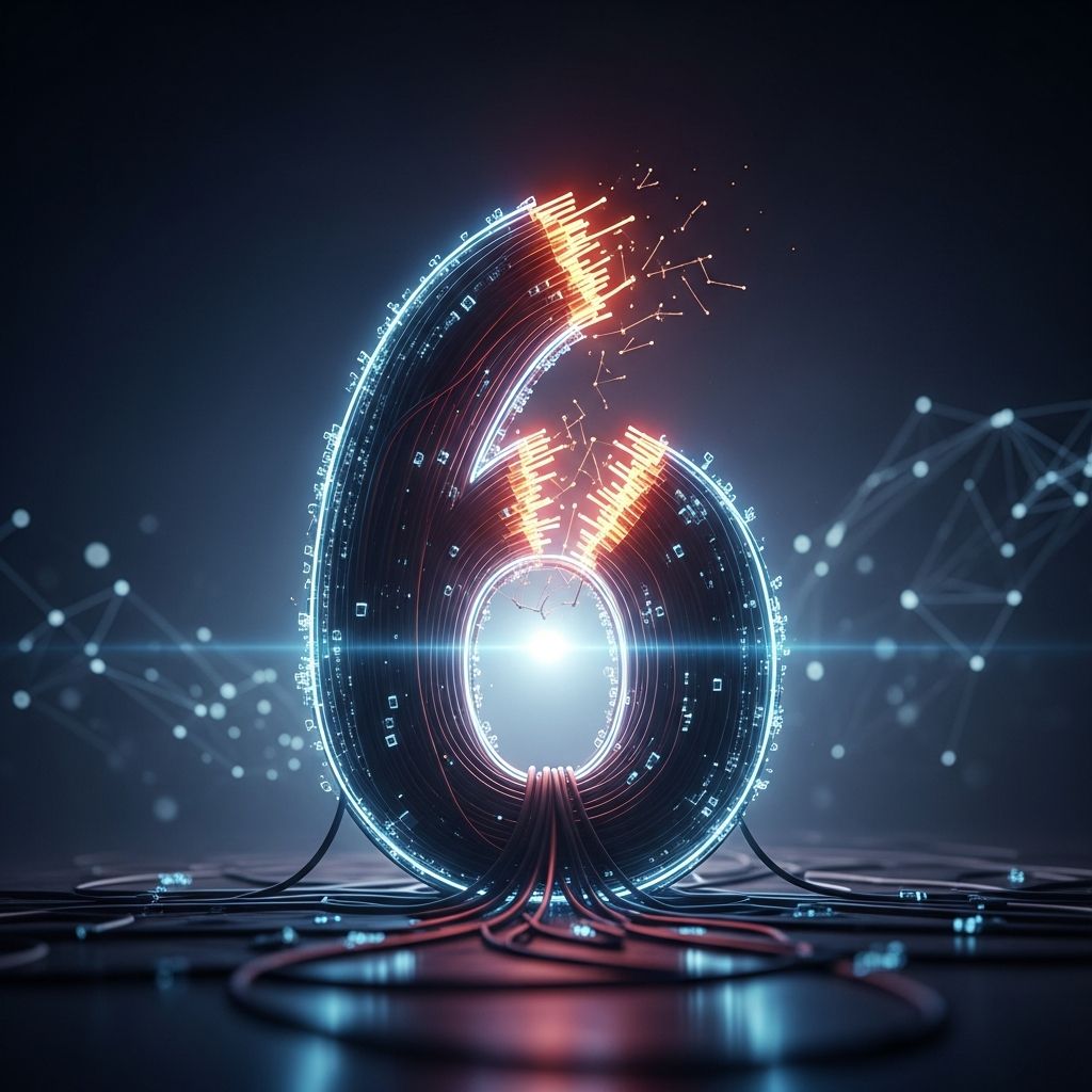 Exploring the closure of SixXS, a pioneering IPv6 tunnel service, and its lasting impact on global internet evolution.