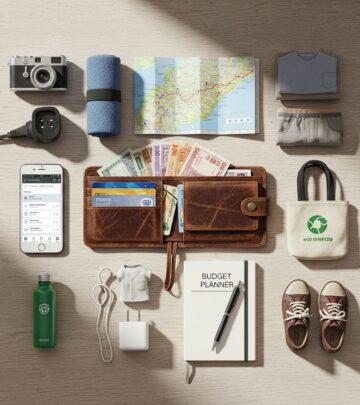 Unlock affordable adventures with proven tactics to slash costs on flights, stays, food, and more without sacrificing experiences.