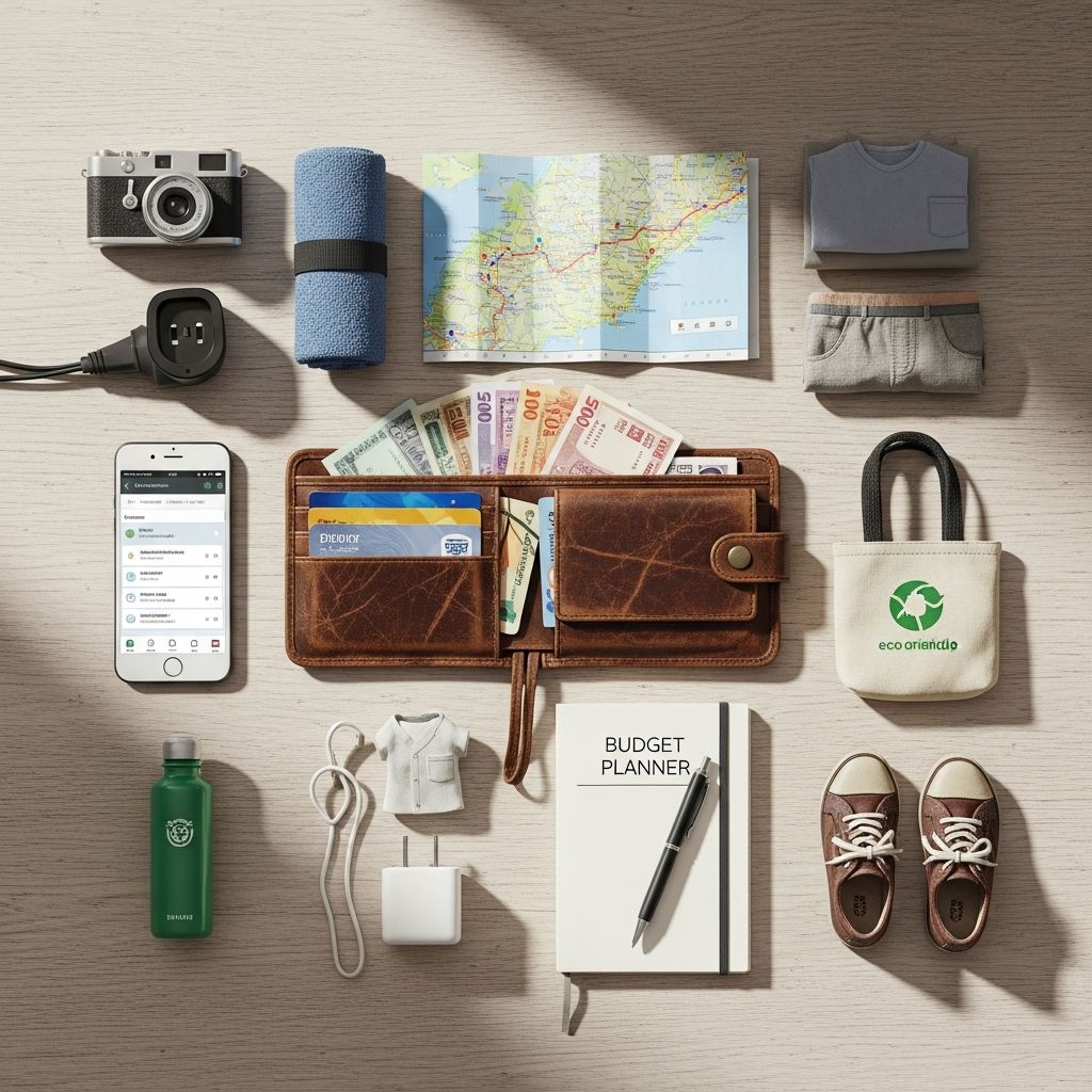 Smart Budget Travel Strategies Unlock affordable adventures with proven tactics to slash costs on flights, stays, food, and more without sacrificing experiences.