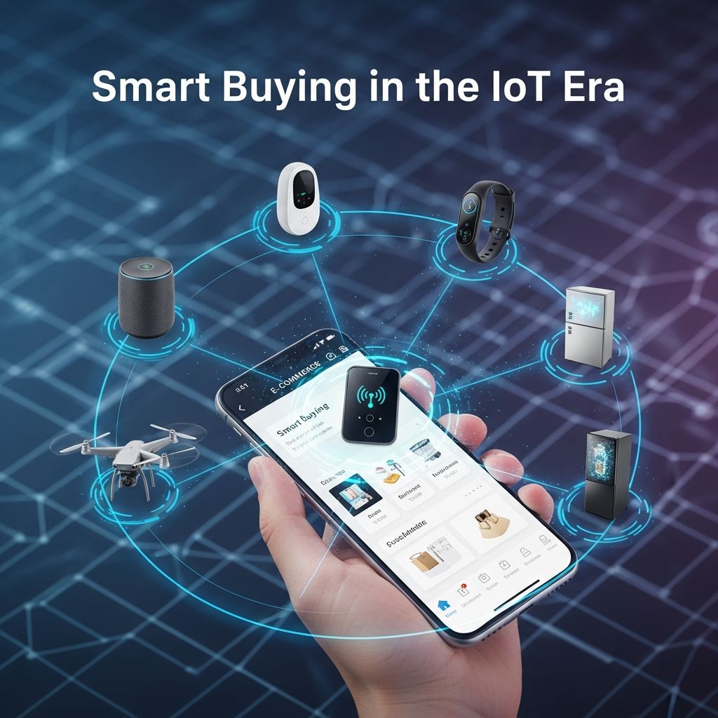 Unlock the secrets to confident IoT purchases by understanding connectivity, security, and long-term value in a connected world.