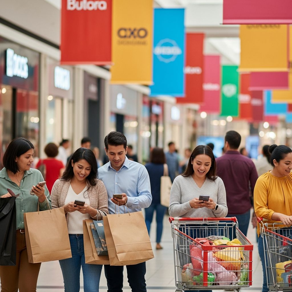 Master online and in-store deals during Mexico's biggest sales event with proven tips to save money and avoid scams.