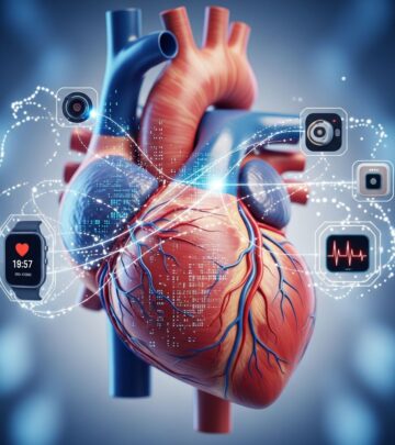 Discover how wearable gadgets and apps empower you to track heart metrics, spot risks early, and build lifelong cardiovascular habits.