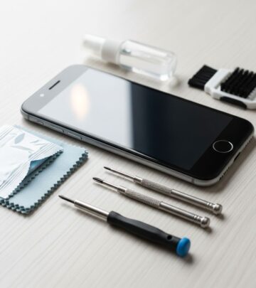 Discover practical strategies to extend your phone's lifespan and performance.