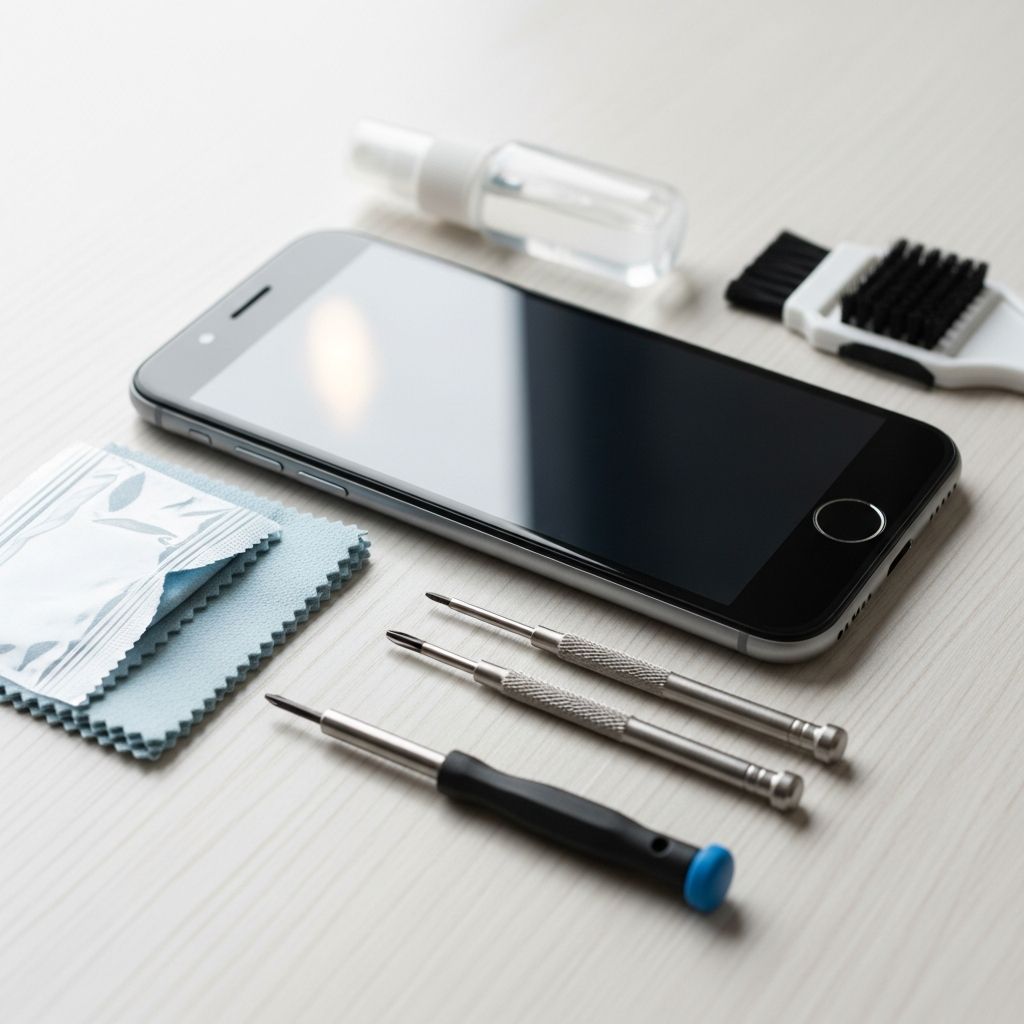Discover practical strategies to extend your phone's lifespan and performance.