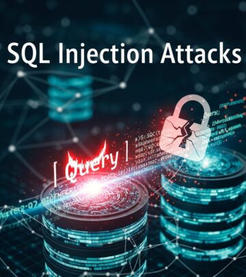 Uncover the dangers of SQL injection, real-world attack examples, and proven strategies to safeguard your web applications effectively.