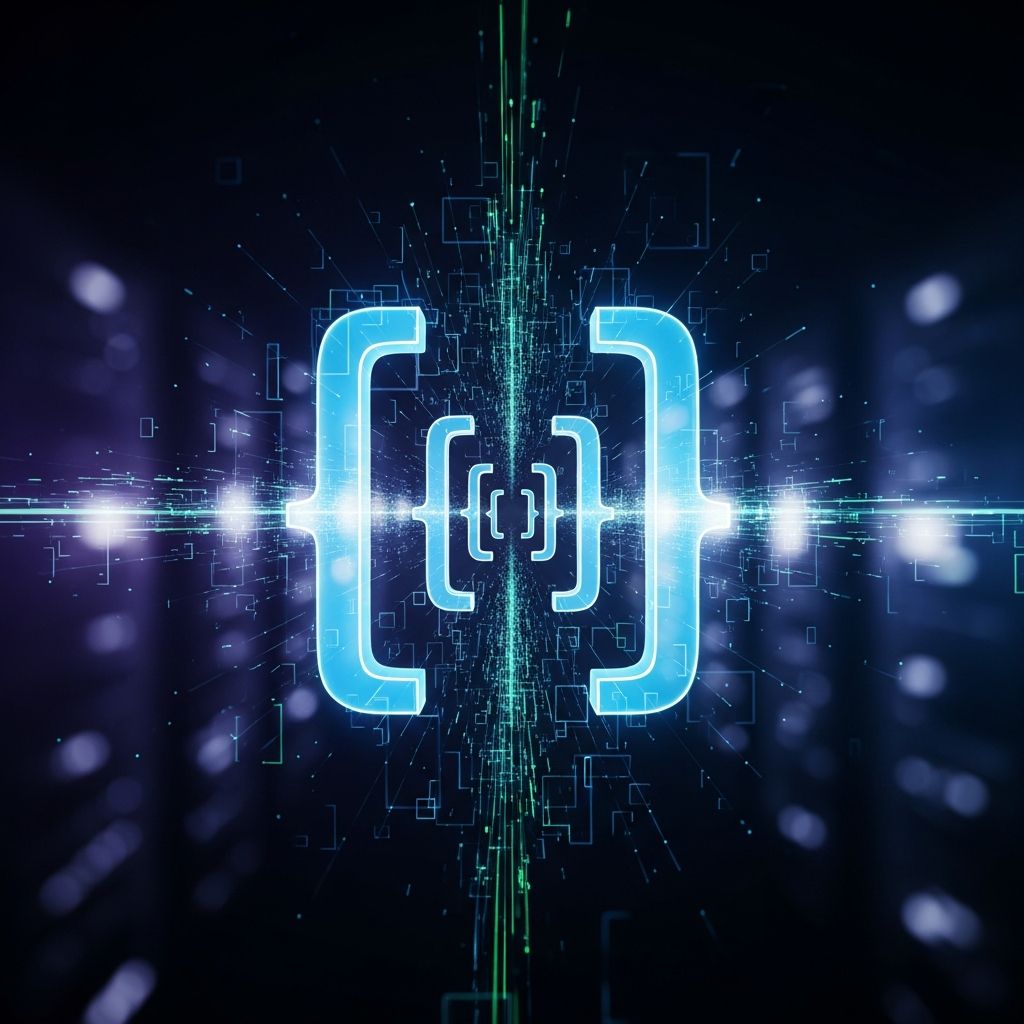 Discover how square brackets shape online communication, from code to culture, powering the web's collaborative spirit.
