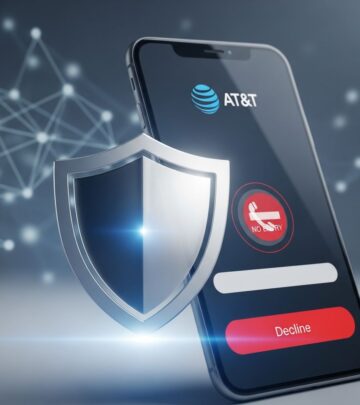 Discover how AT&T Call Protect shields your phone from robocalls, fraud, and unwanted interruptions with smart blocking tools.