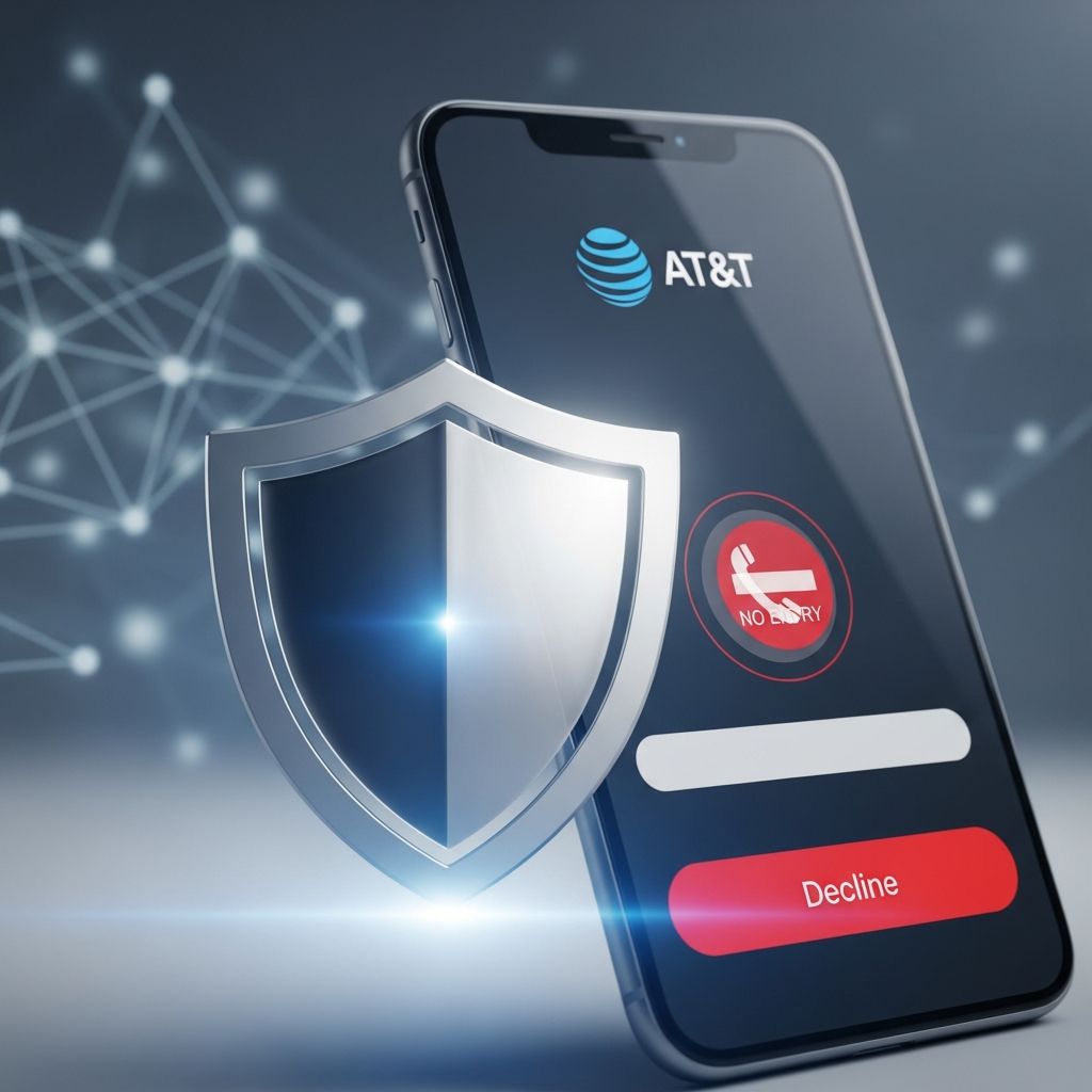 Discover how AT&T Call Protect shields your phone from robocalls, fraud, and unwanted interruptions with smart blocking tools.