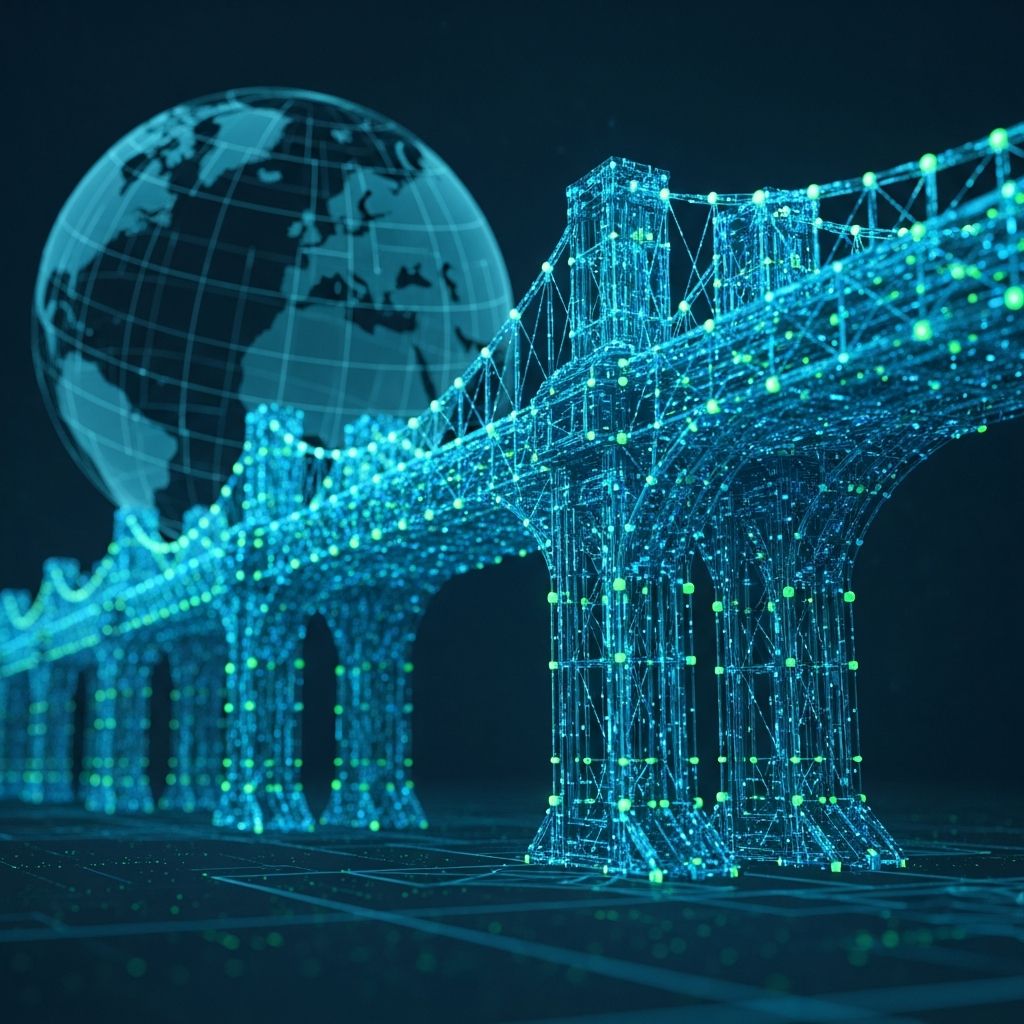 How industry leaders enhance routing security and network stability