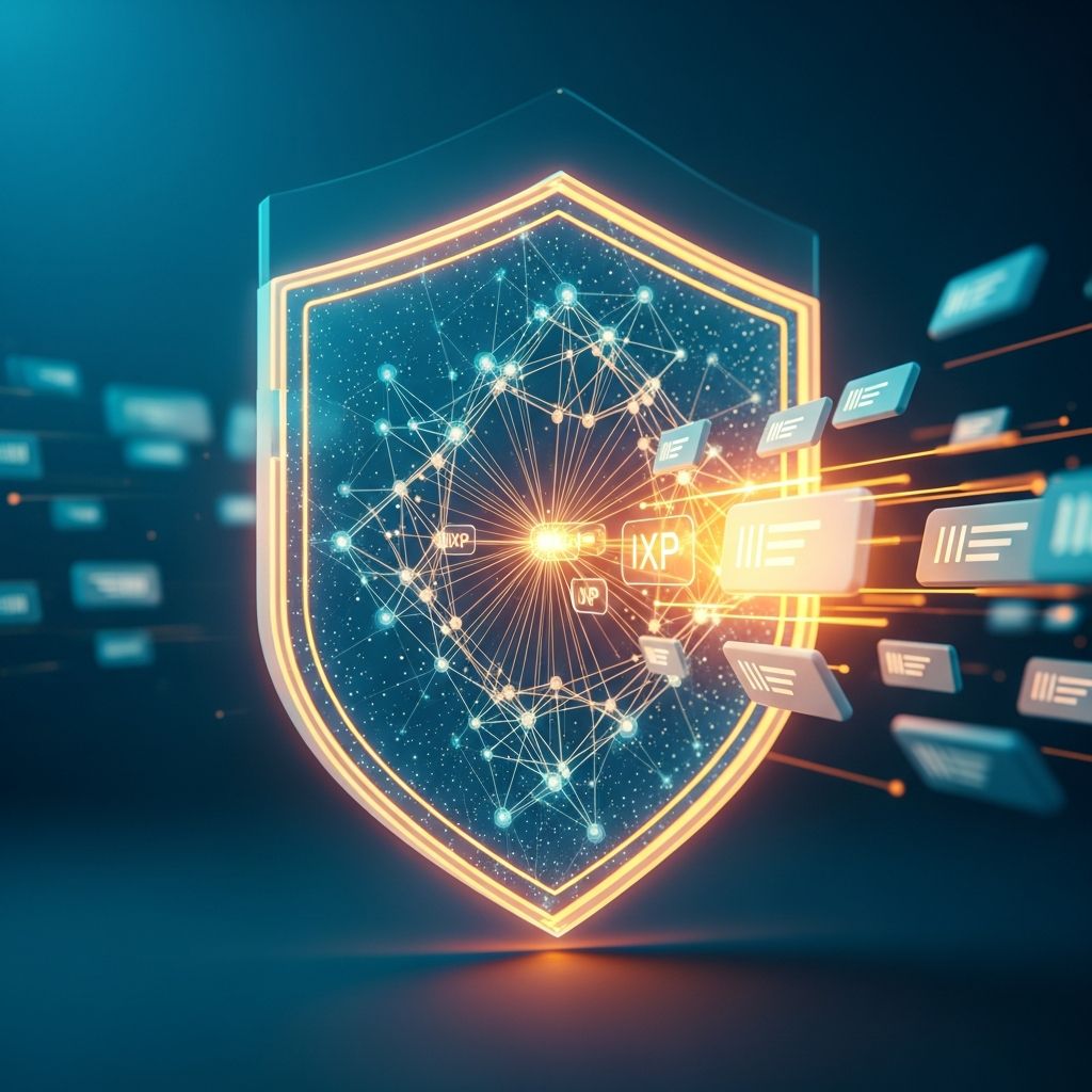 How Internet Exchange Points bolster global routing resilience
