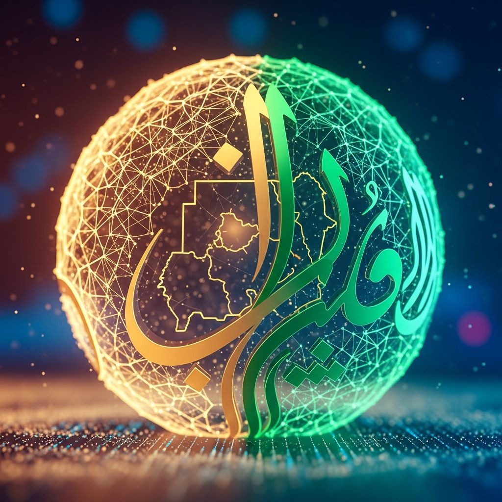 How Sudan's new Arabic IDN ccTLD empowers local internet growth and digital inclusion.