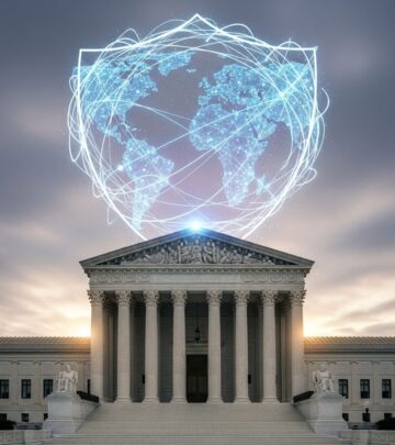 Unanimous SCOTUS decision in Cox v. Sony prevents ISPs from mass disconnections over copyright claims, safeguarding digital rights for millions.