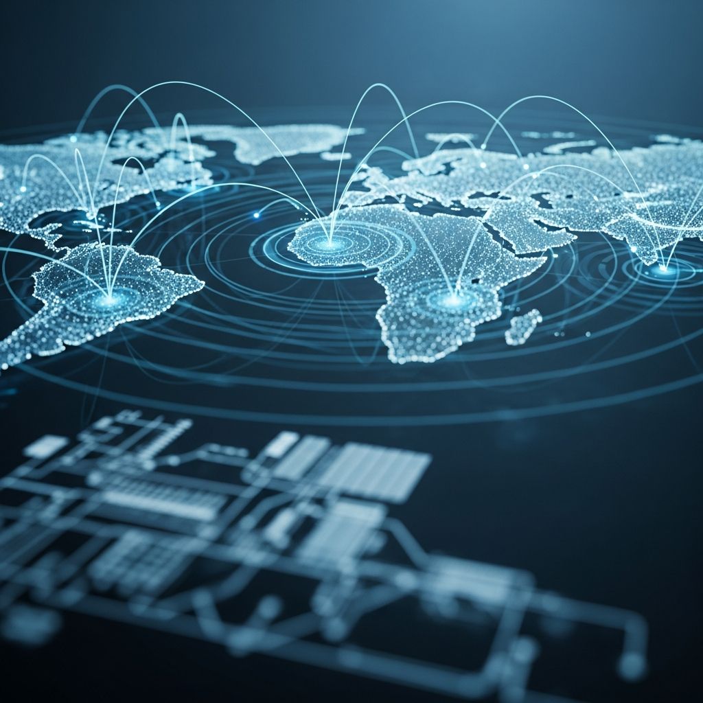 How pervasive online monitoring creates unintended waves of censorship, self-censorship, and stifled innovation worldwide.
