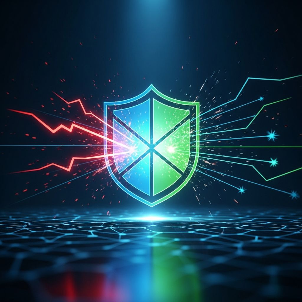 Learn how diversifying DNS providers can shield your online presence from devastating DDoS attacks targeting resolution services.
