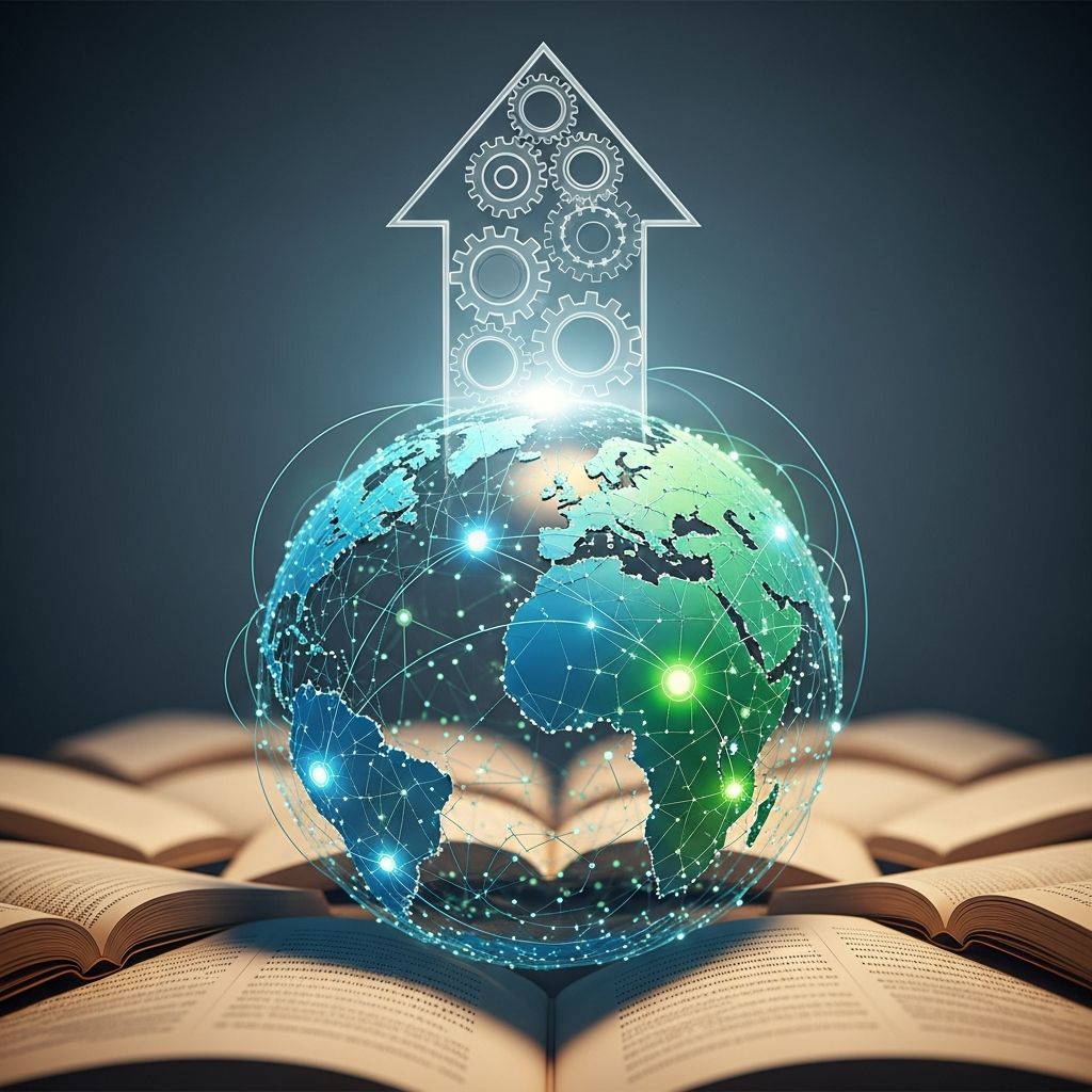 How ongoing commitments ensure the IETF's vital role in shaping an open, interoperable Internet for future generations.
