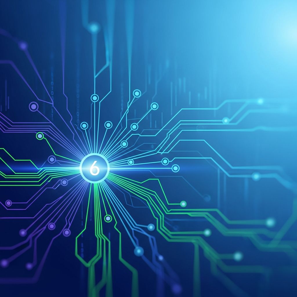 Discover how Telstra's strategic IPv6 rollout empowers businesses with future-proof networking amid global address shortages.