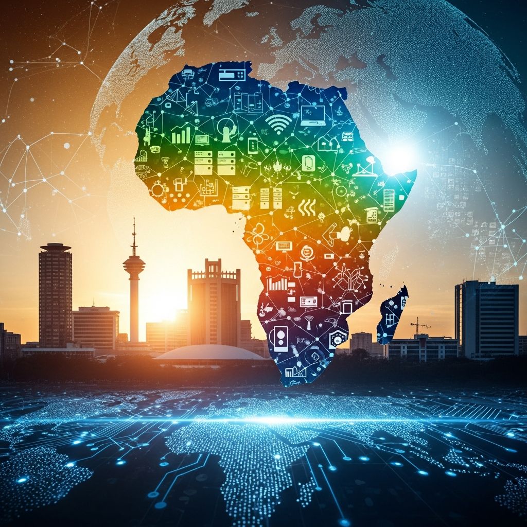 Exploring opportunities and challenges in Africa's domain name industry at the landmark 2015 gathering in Kenya's capital.