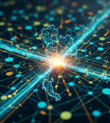 Discover how Thailand's pioneering network operators' group is enhancing digital infrastructure, fostering skills, and driving regional connectivity.