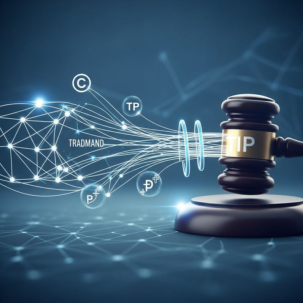 Exploring how Trans-Pacific Partnership's intellectual property terms could reshape online access, innovation, and digital rights across member nations.