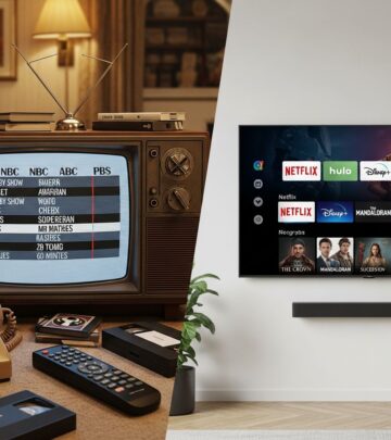 Master the essentials of television scheduling and channel organization for your home entertainment experience