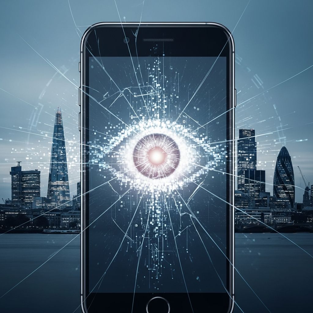 The UK's Investigatory Powers Act transforms internet browsing into permanent government records, sparking global privacy alarms.