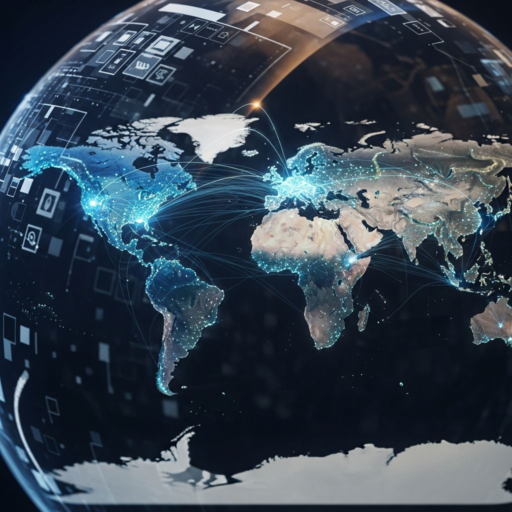 Exploring the multifaceted barriers preventing billions from accessing meaningful internet connectivity worldwide