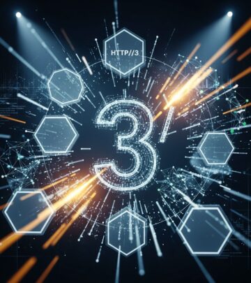Discover how HTTP/3 revolutionizes web speed, security, and reliability with QUIC technology.