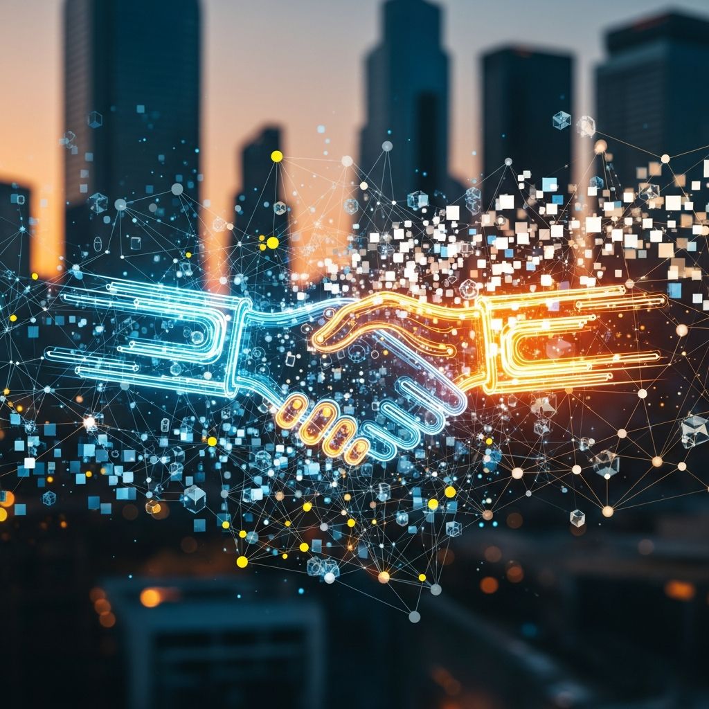 Discover how peering powers efficient, affordable, and resilient Internet connections worldwide through direct network exchanges.