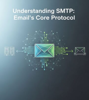 Discover how SMTP powers email delivery, its inner workings, security challenges, and modern enhancements for reliable communication.