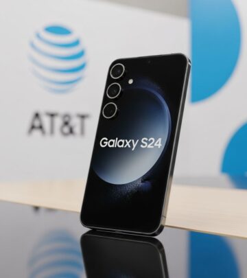 Discover step-by-step ways for new and existing customers to score a Samsung Galaxy S24 for free through AT&T's unbeatable trade-in offers and promotions.