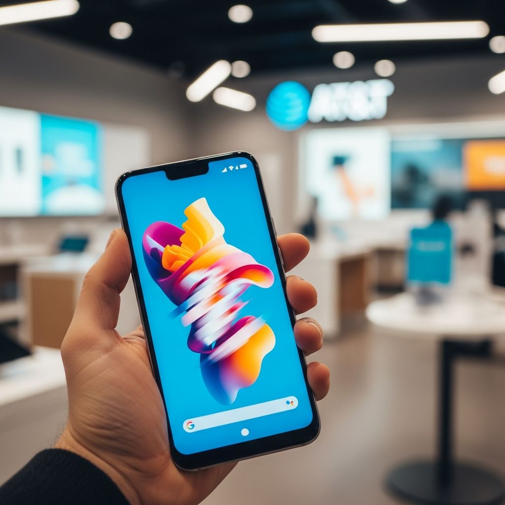 Discover unbeatable savings on Google Pixel phones with AT&T's flexible plans, trade-ins, and exclusive perks—no strings attached.
