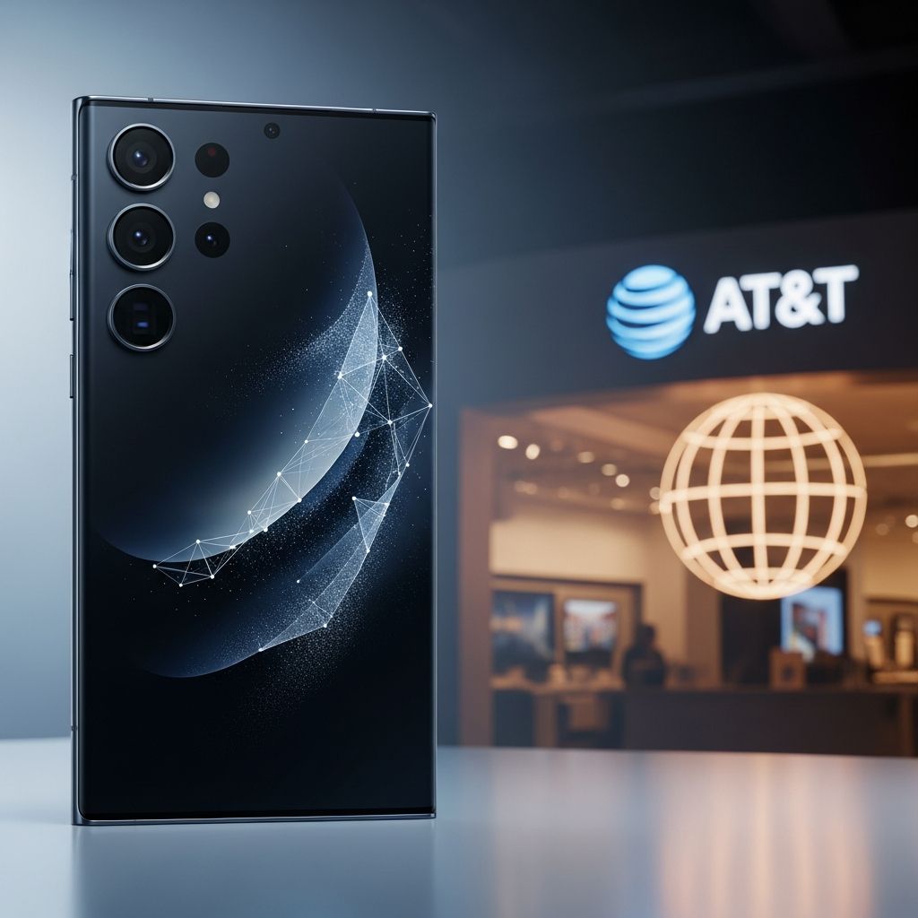 Discover proven strategies to score the best prices on Samsung Galaxy phones through AT&T's exclusive promotions and trade-in offers.