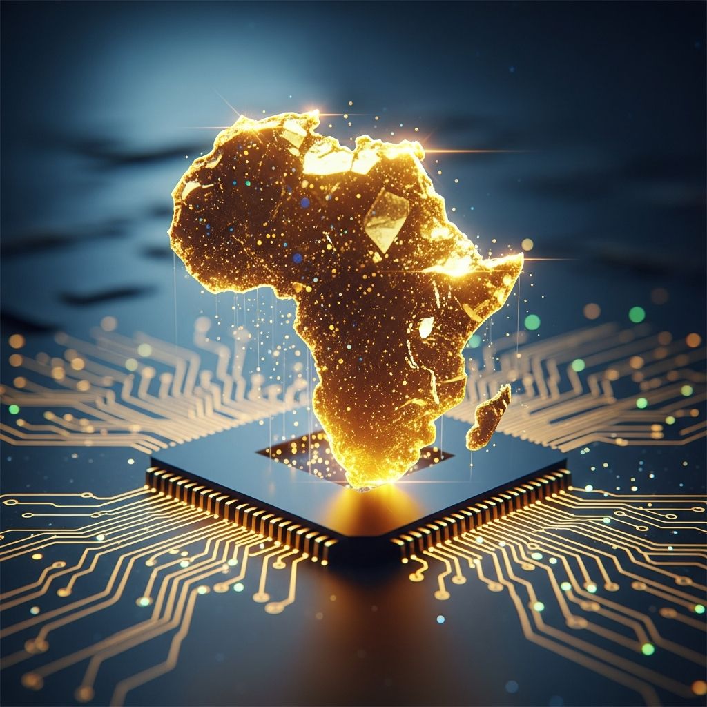 Africa's internet boom could add $180B to GDP by 2025—discover strategies to seize this transformative opportunity for growth and jobs.