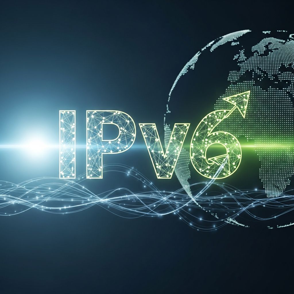 Explore how IPv6 delivers more than just addresses—driving efficiency, security, and global connectivity for the digital future.