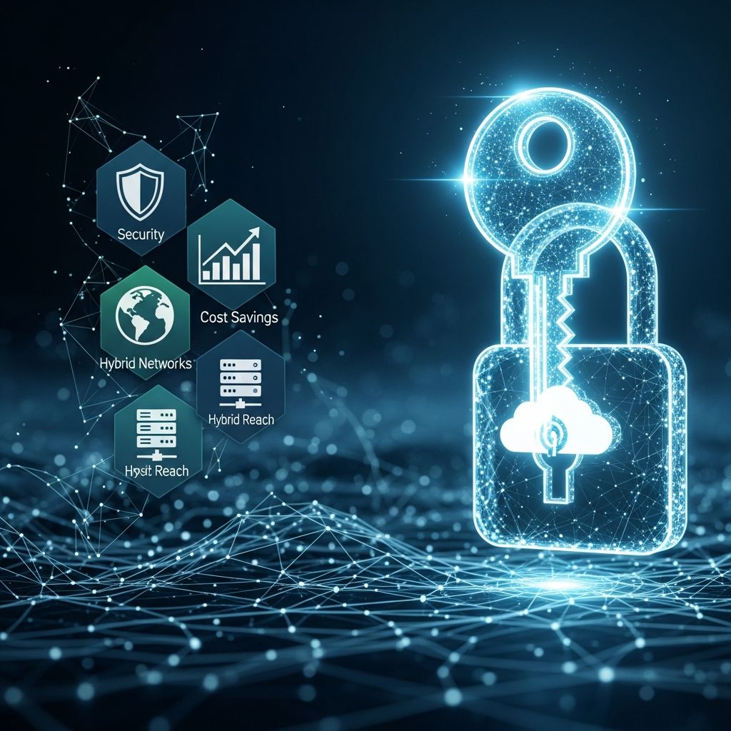 Discover how Network as a Service revolutionizes IT with flexible deployments, cost savings, and scalable solutions for modern enterprises.
