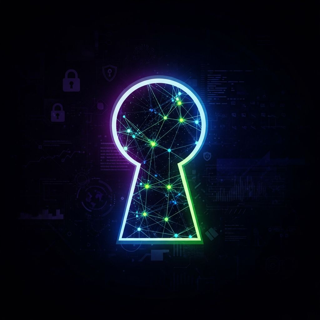 Explore the hidden layers of the internet, from anonymous networks to illicit trades, and understand the dual nature of the dark web today.